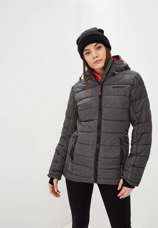 Куртка утепленная Geographical Norway