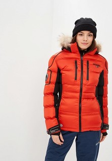 Куртка утепленная Geographical Norway