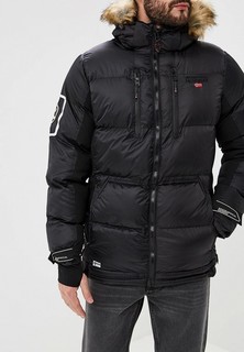 Куртка утепленная Geographical Norway 