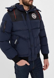 Куртка утепленная Geographical Norway