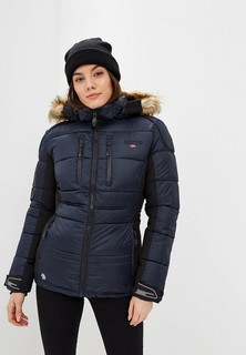 Куртка утепленная Geographical Norway