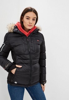 Куртка утепленная Geographical Norway