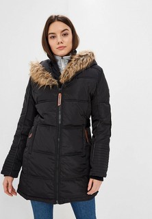 Куртка утепленная Geographical Norway 