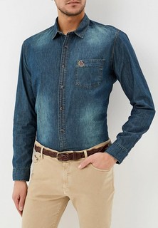 Рубашка джинсовая Giorgio Di Mare
