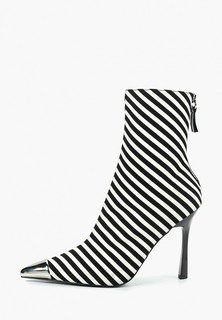 Категория: Ботинки Topshop