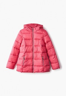 Куртка утепленная Blukids