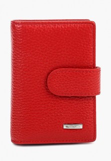 Визитница Fabretti