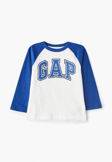 Лонгслив Gap