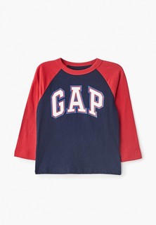 Лонгслив Gap