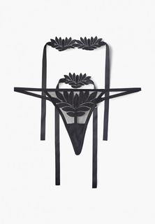 Трусы moonlight