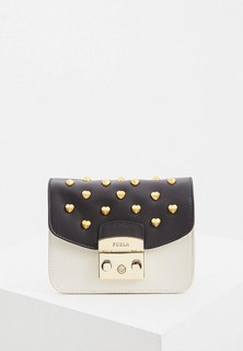 Клапан для сумки Furla METROPOLIS