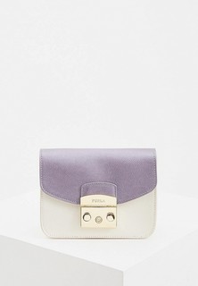 Клапан для сумки Furla METROPOLIS