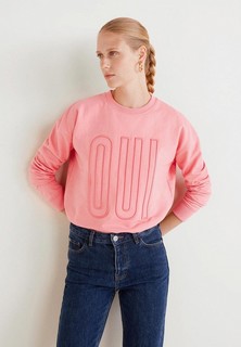 Свитшот Mango - OUI