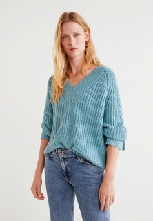 Пуловер Mango - GROUP