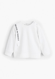 Свитшот Mango Kids