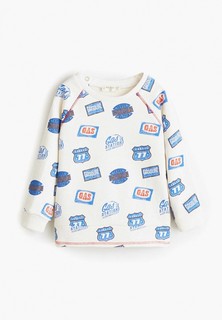 Свитшот Mango Kids