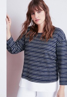 Джемпер Violeta by Mango - COBALTO