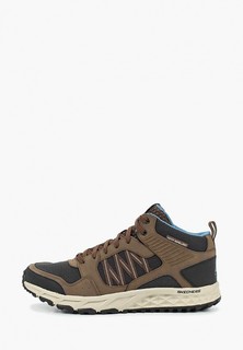 Ботинки трекинговые Skechers ESCAPE PLANSECOND BITE