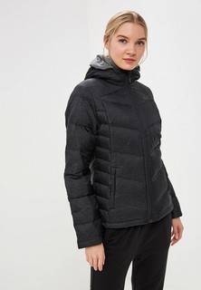 Пуховик Under Armour Down Sweater Hooded - WARM