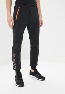 Брюки спортивные Mizuno Heritage Rib Pant