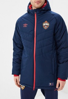 Куртка утепленная Umbro CSKA PADDED JACKET