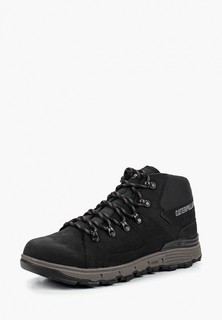 Ботинки Caterpillar STICTION HIKER ICE+ WP