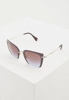 Очки солнцезащитные Miu Miu MU 52RS 124152