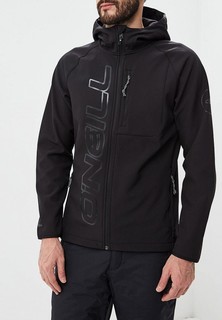 Куртка горнолыжная O`Neill Oneill PM EXILE SOFTSHELL