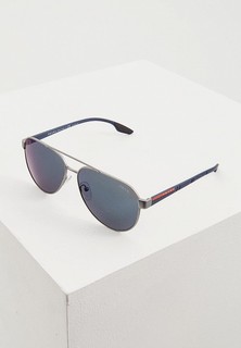 Очки солнцезащитные Prada Linea Rossa PS 54TS DG1387
