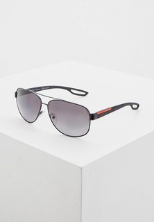 Очки солнцезащитные Prada Linea Rossa PS 58QS 1AB5W1