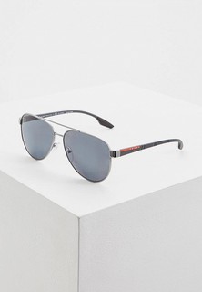 Очки солнцезащитные Prada Linea Rossa PS 54TS 5AV5Z1