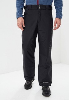 Брюки горнолыжные Columbia Hannegan Pass™ II Pant