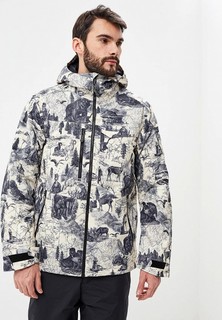 Куртка горнолыжная O`Neill Oneill PM AKDOV JACKET