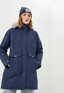 Категория: Парки женские Коламбия