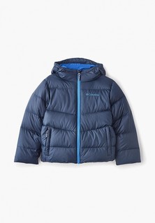 Пуховик Columbia