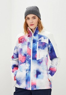 Куртка горнолыжная O`Neill Oneill PW RAVIAC JACKET