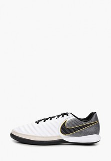 Бутсы зальные Nike LUNAR LEGEND 7 PRO IC