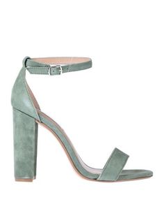 Сандалии Steve Madden