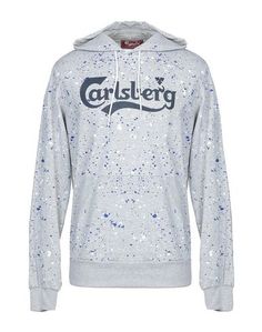 Толстовка Carlsberg