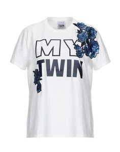 Футболка MY Twin by Twin SET