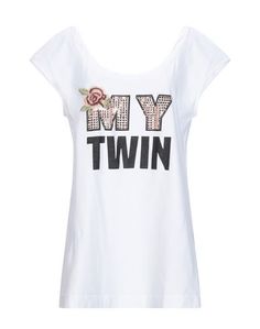 Футболка MY Twin by Twin SET