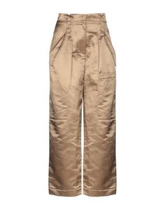 Повседневные брюки Brunello Cucinelli