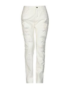 Повседневные брюки Twin Set Simona Barbieri