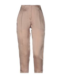 Брюки-капри Brunello Cucinelli