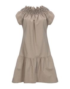 Платье миди Brunello Cucinelli