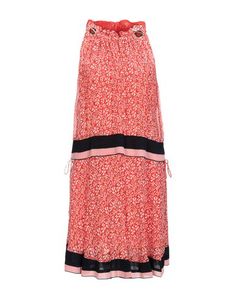 Короткое платье Derek Lam 10 Crosby