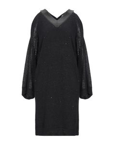 Платье до колена Brunello Cucinelli