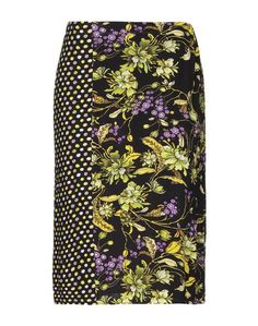 Юбка до колена Stizzoli