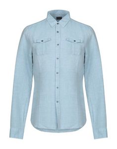 Pубашка Gazzarrini