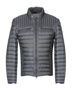 Пуховик с синт. наполнителем Bomboogie